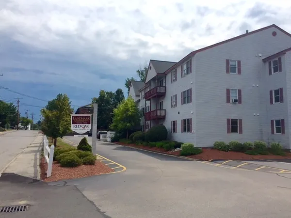 $2,095 | 7 Railroad Avenue, Unit 103, Derry, NH 03038