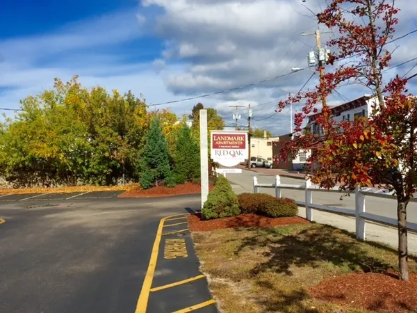 $2,095 | 7 Railroad Avenue, Unit 103, Derry, NH 03038