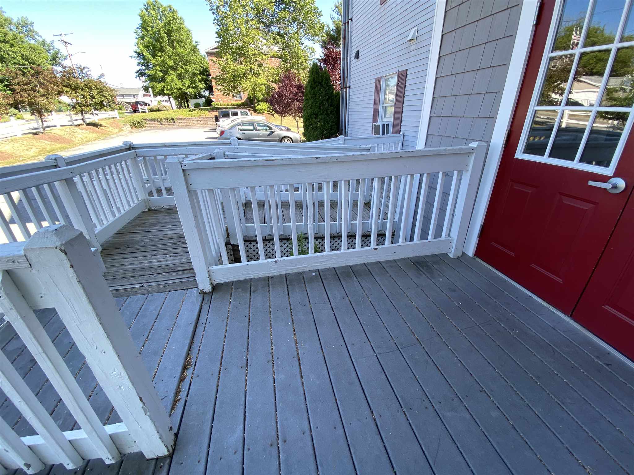 7 Railroad Avenue, Unit 103 Derry, NH 03038 - Photo 39 of 40