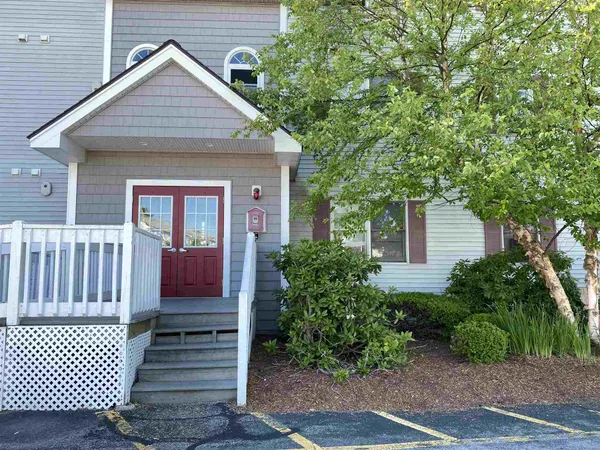 $2,095 | 7 Railroad Avenue, Unit 103, Derry, NH 03038