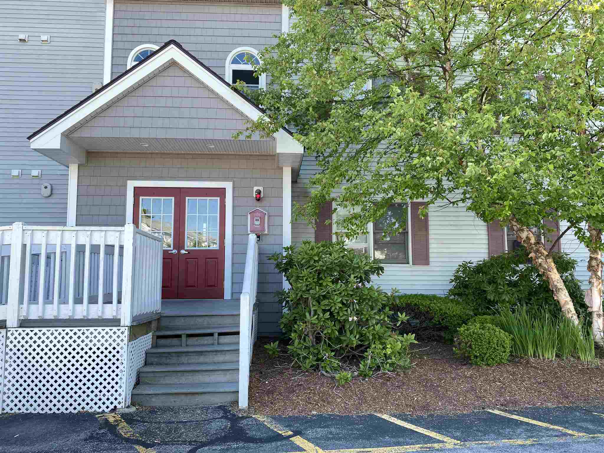 7 Railroad Avenue, Unit 103 Derry, NH 03038 - Photo 40 of 40