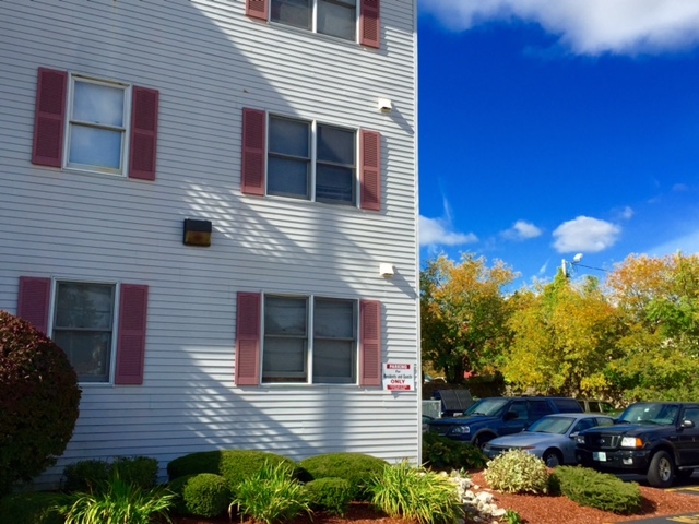 7 Railroad Avenue, Unit 103 Derry, NH 03038 - Photo 4 of 40