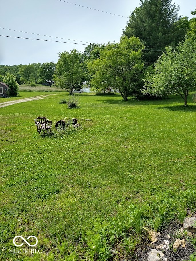 4775 East Romona Road Gosport, IN 47433 - Photo 20 of 28