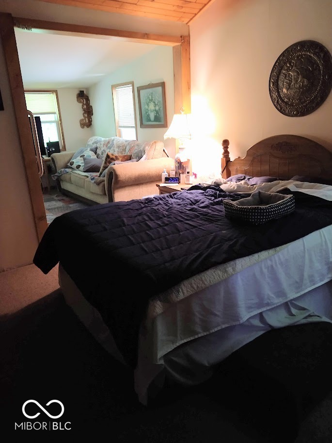 4775 East Romona Road Gosport, IN 47433 - Photo 23 of 28