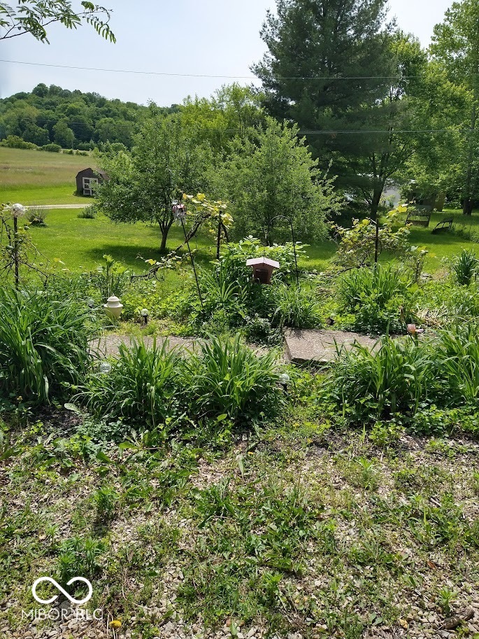 4775 East Romona Road Gosport, IN 47433 - Photo 27 of 28