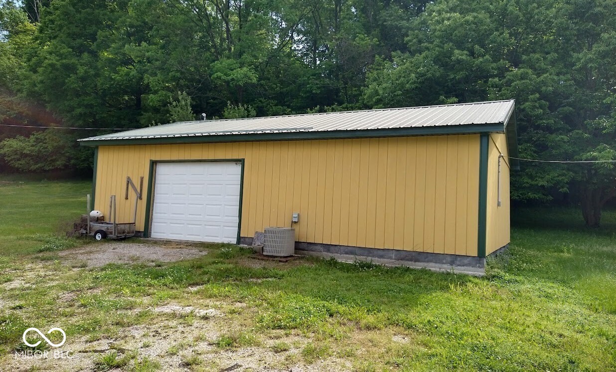 4775 East Romona Road Gosport, IN 47433 - Photo 3 of 28