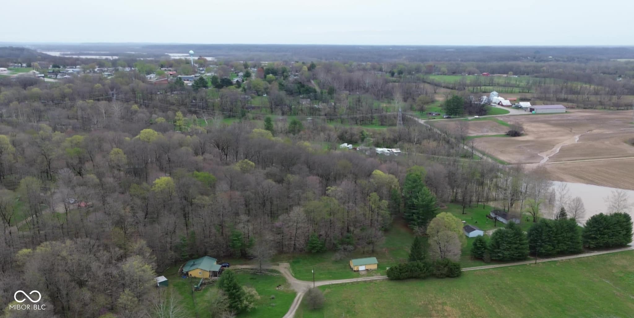 4775 East Romona Road Gosport, IN 47433 - Photo 5 of 28