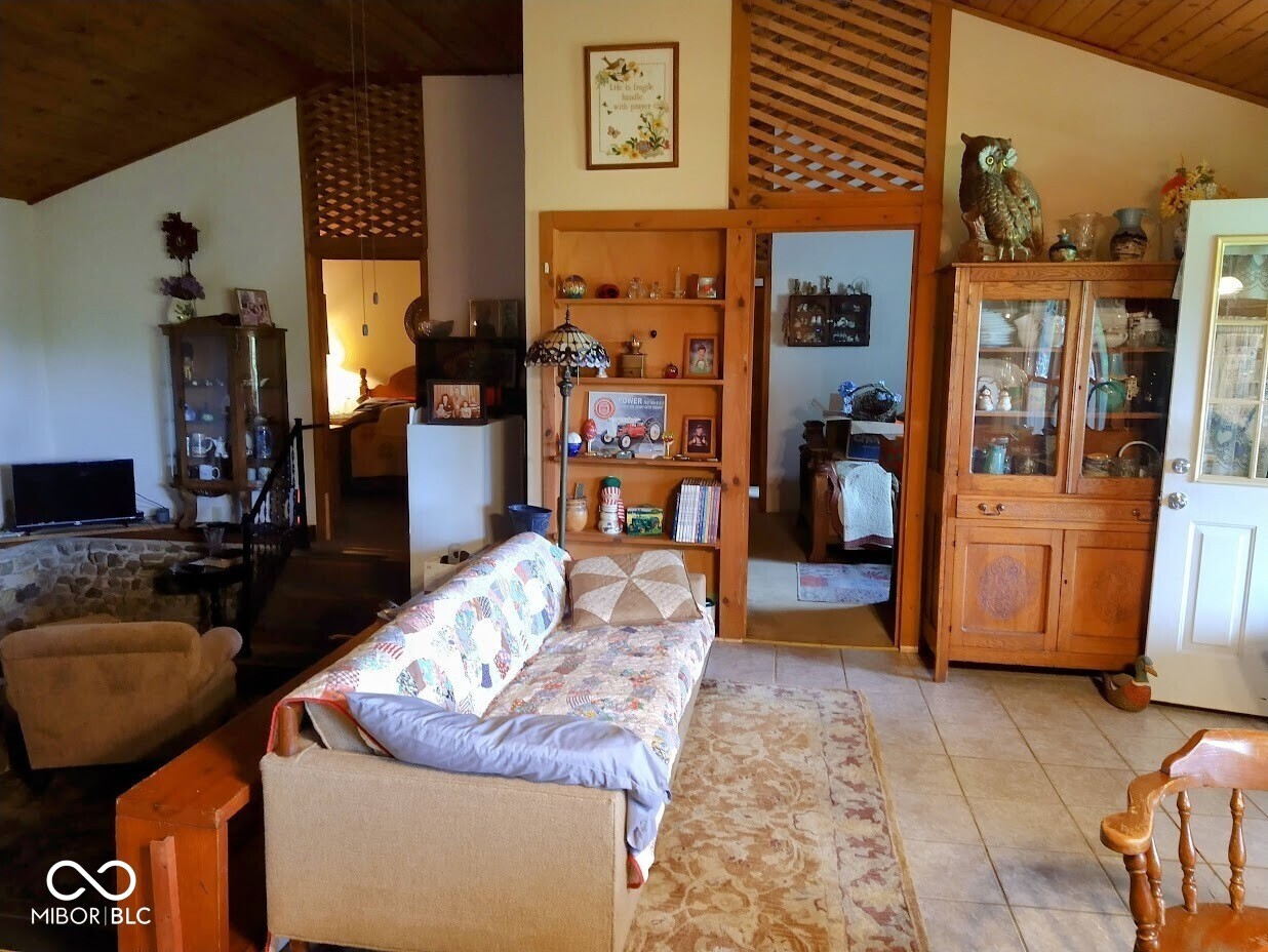 4775 East Romona Road Gosport, IN 47433 - Photo 7 of 28