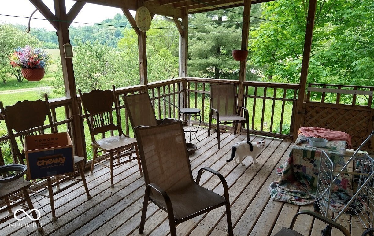 4775 East Romona Road Gosport, IN 47433 - Photo 9 of 28