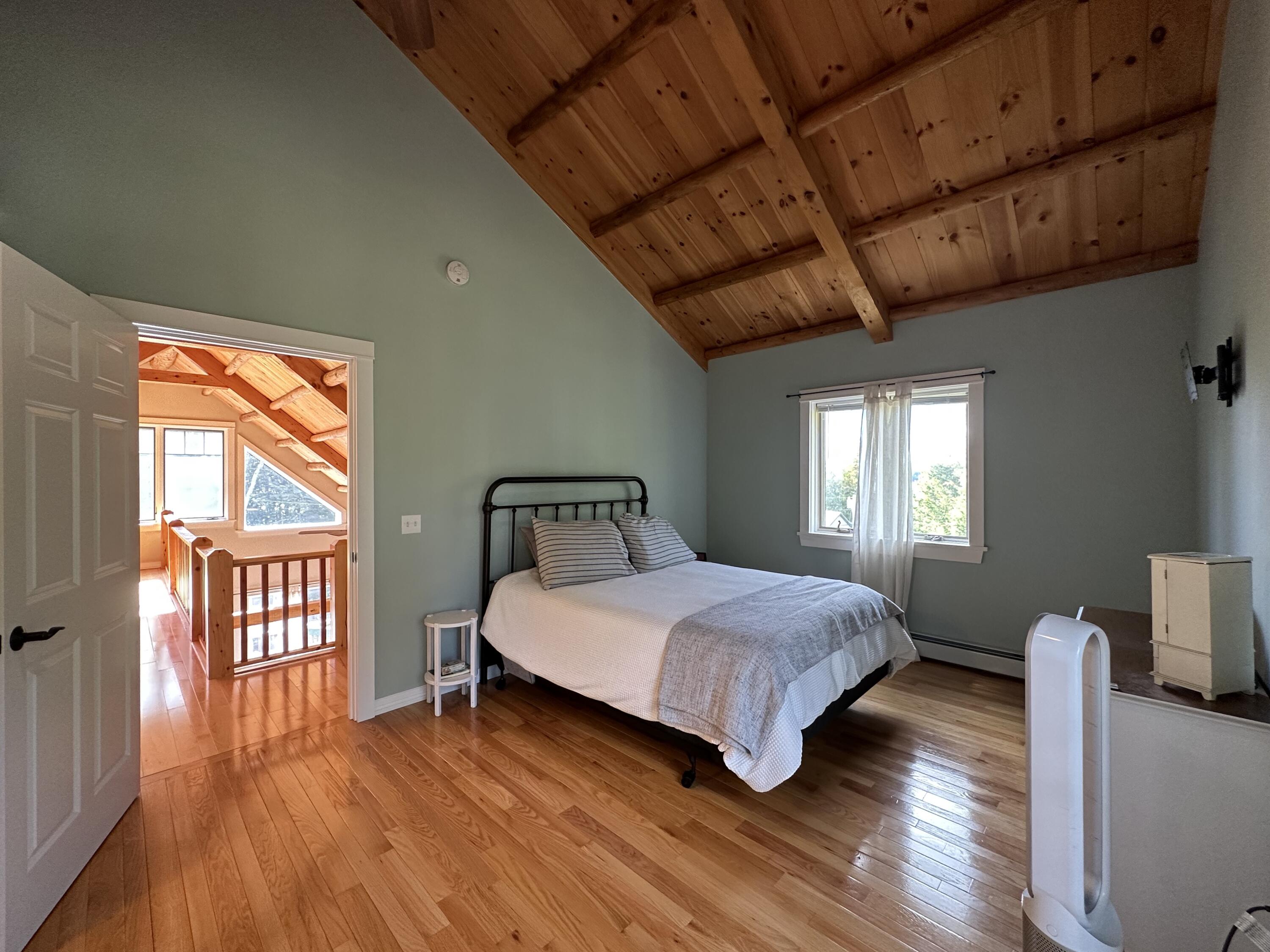 215 Martin Road Sullivan, ME 04664 - Photo 14 of 28 PrimaryBed3