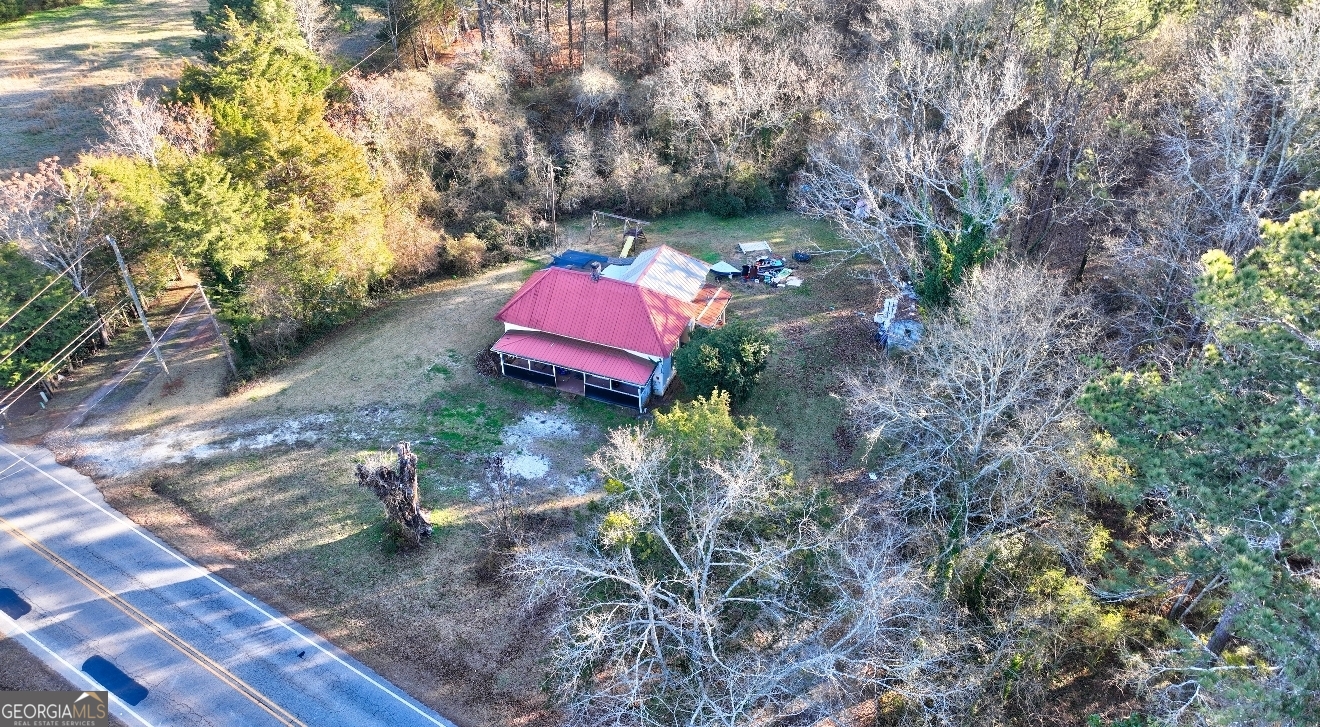1502 Teamon Road Griffin, GA 30223 - Photo 3 of 14