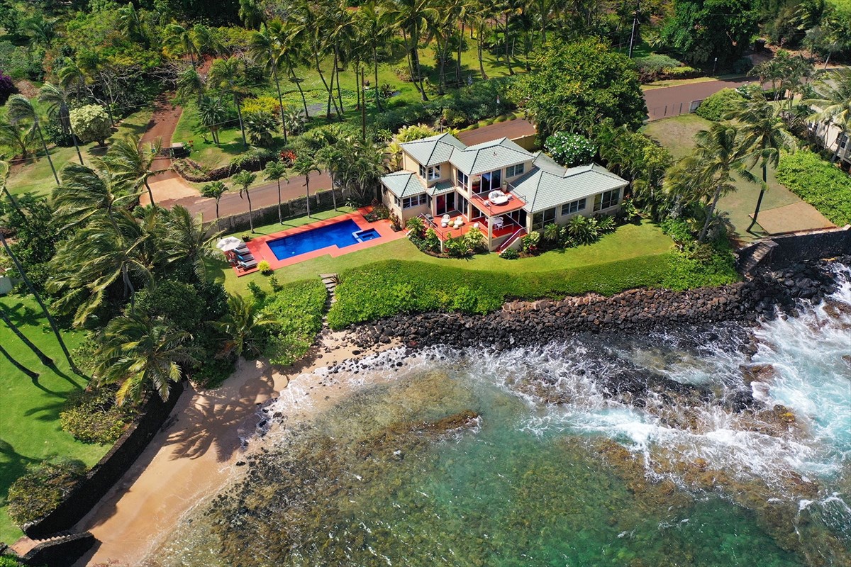 4432 Lawai Road Koloa, HI 96756 - Photo 1 of 1 Gallery Image 1