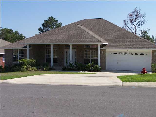 217 Foxchase Way Crestview, FL 32536 - Photo 1 of 3 Primary Photo