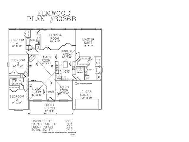 217 Foxchase Way Crestview, FL 32536 - Photo 2 of 3 Additional Photo