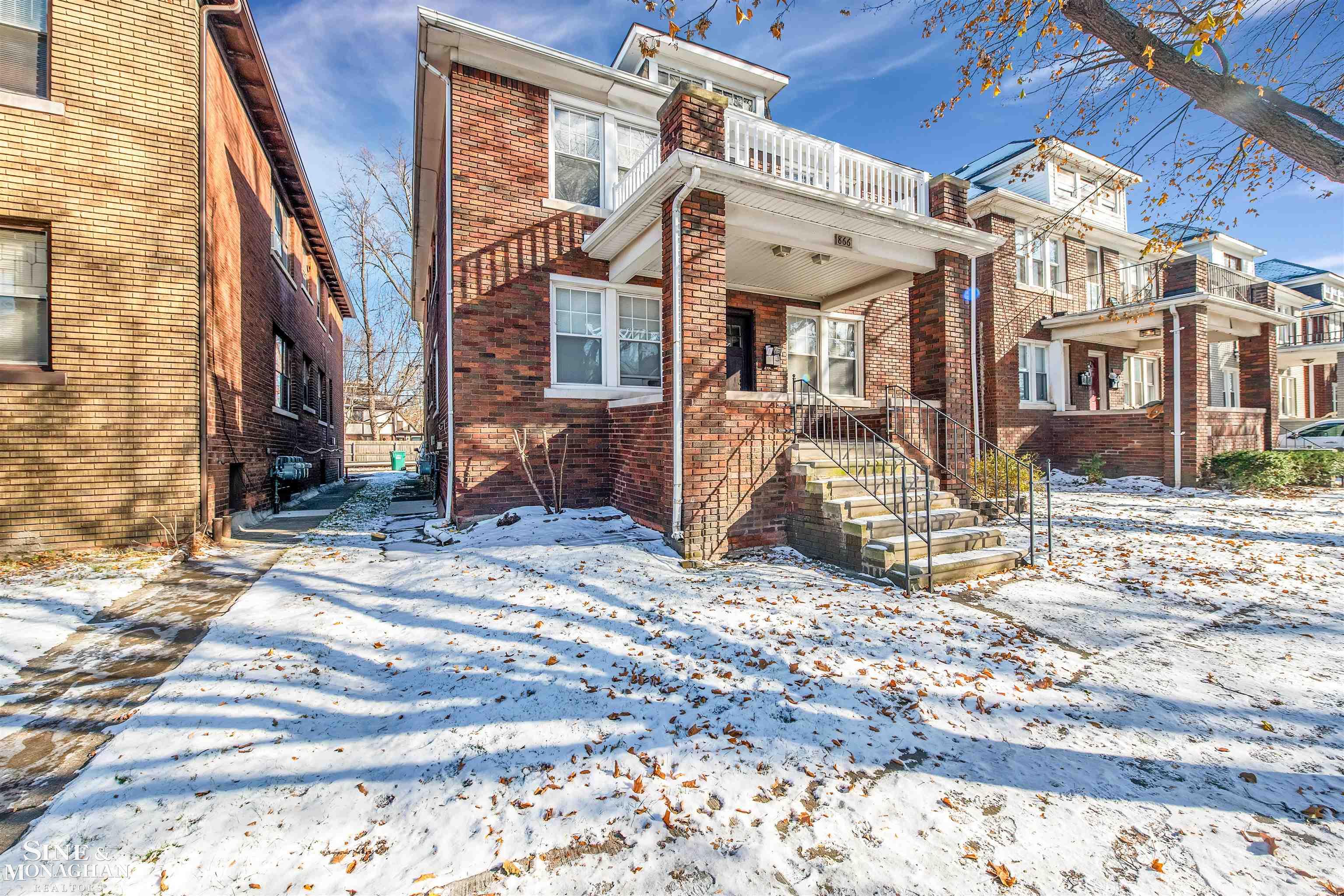 866 Nottingham Road, Unit 2S Grosse Pointe, MI 48230 - Photo 18 of 18