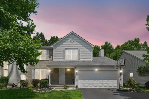$475,000 | 5922 Nash Avenue, Westerville, OH 43081