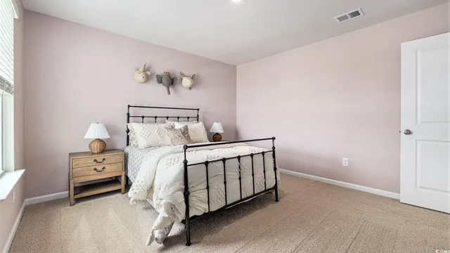 $314,990 | 540 Scarlet Sage Drive, Conway, SC 29527