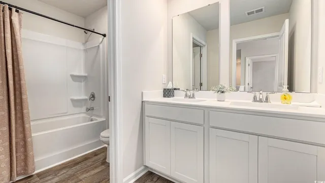 $314,990 | 540 Scarlet Sage Drive, Conway, SC 29527