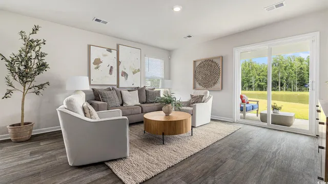 $314,990 | 540 Scarlet Sage Drive, Conway, SC 29527