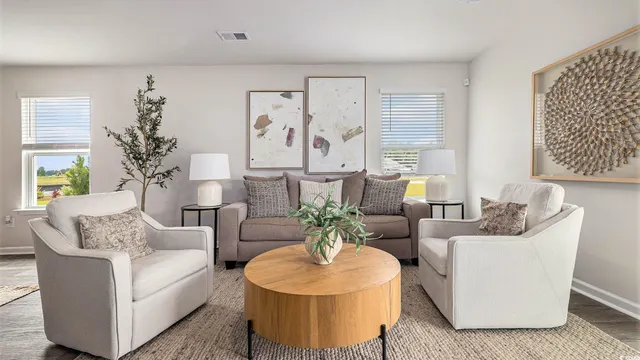 $314,990 | 540 Scarlet Sage Drive, Conway, SC 29527