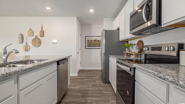 $314,990 | 540 Scarlet Sage Drive, Conway, SC 29527