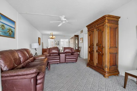 $379,000 | 3100 South Ocean Boulevard, Unit 102, Highland Beach, FL 33487