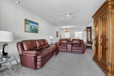 $379,000 | 3100 South Ocean Boulevard, Unit 102, Highland Beach, FL 33487