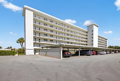 $379,000 | 3100 South Ocean Boulevard, Unit 102, Highland Beach, FL 33487