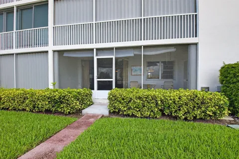 $379,000 | 3100 South Ocean Boulevard, Unit 102, Highland Beach, FL 33487