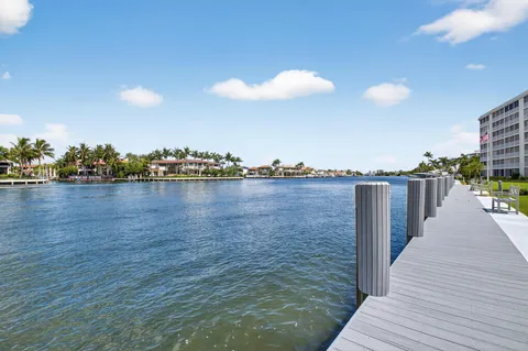 $379,000 | 3100 South Ocean Boulevard, Unit 102, Highland Beach, FL 33487