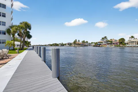 $379,000 | 3100 South Ocean Boulevard, Unit 102, Highland Beach, FL 33487