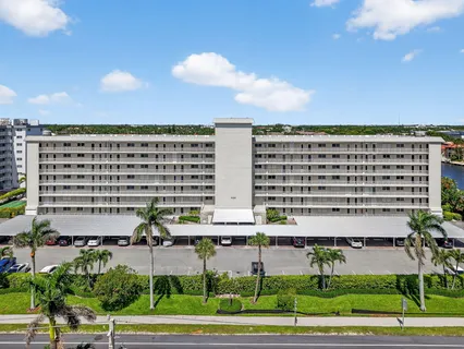 $379,000 | 3100 South Ocean Boulevard, Unit 102, Highland Beach, FL 33487