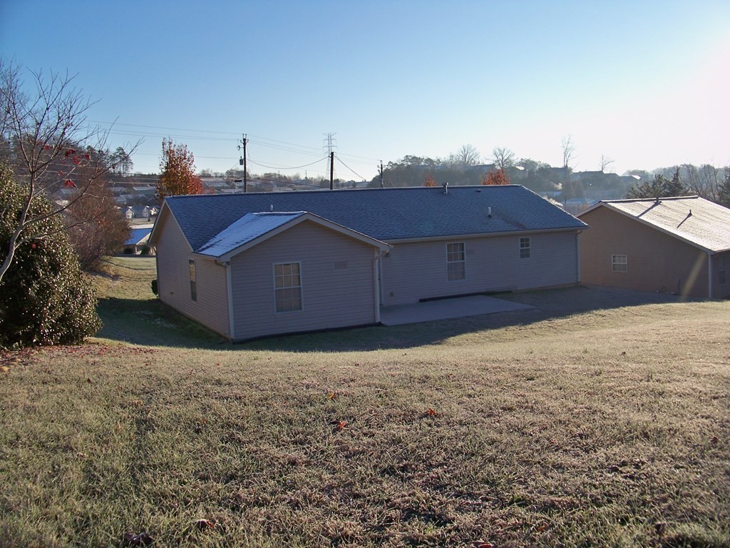 6340 Hugh Willis Road Powell, TN 37849 - Photo 21 of 27 Gallery Image 21