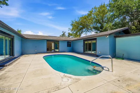 $449,500 | 3754 Rustic Lane, Jacksonville, FL 32217