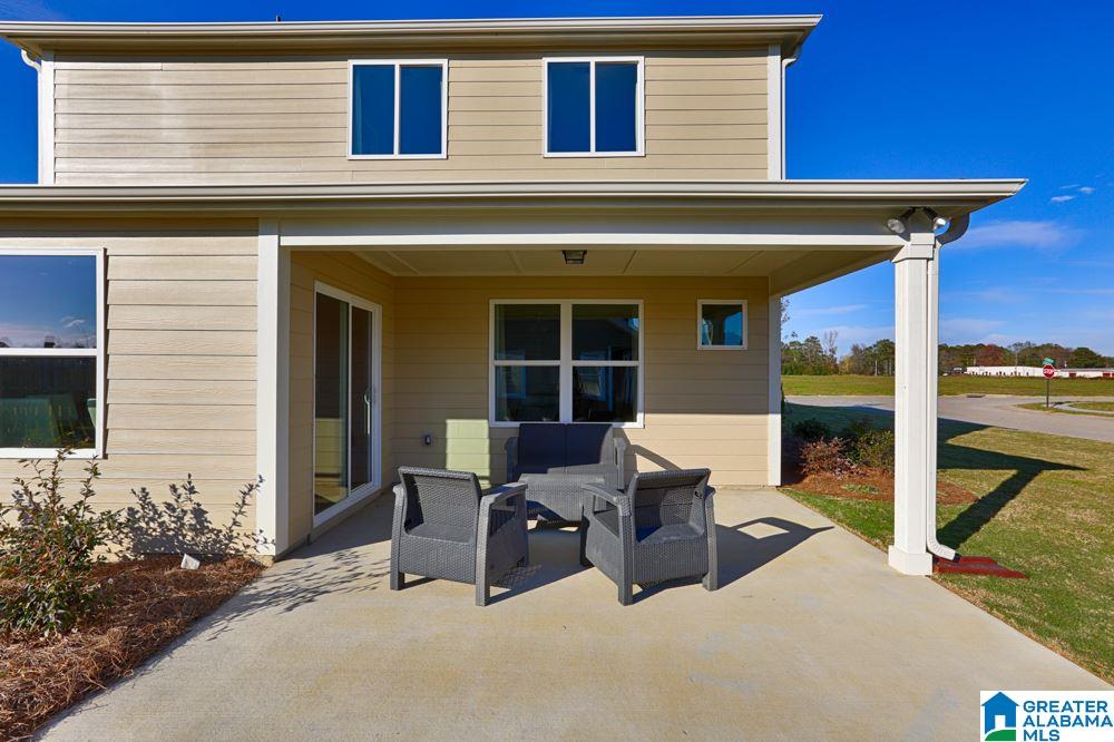 548 Reading Lane Fultondale, AL 35068 - Photo 4 of 23