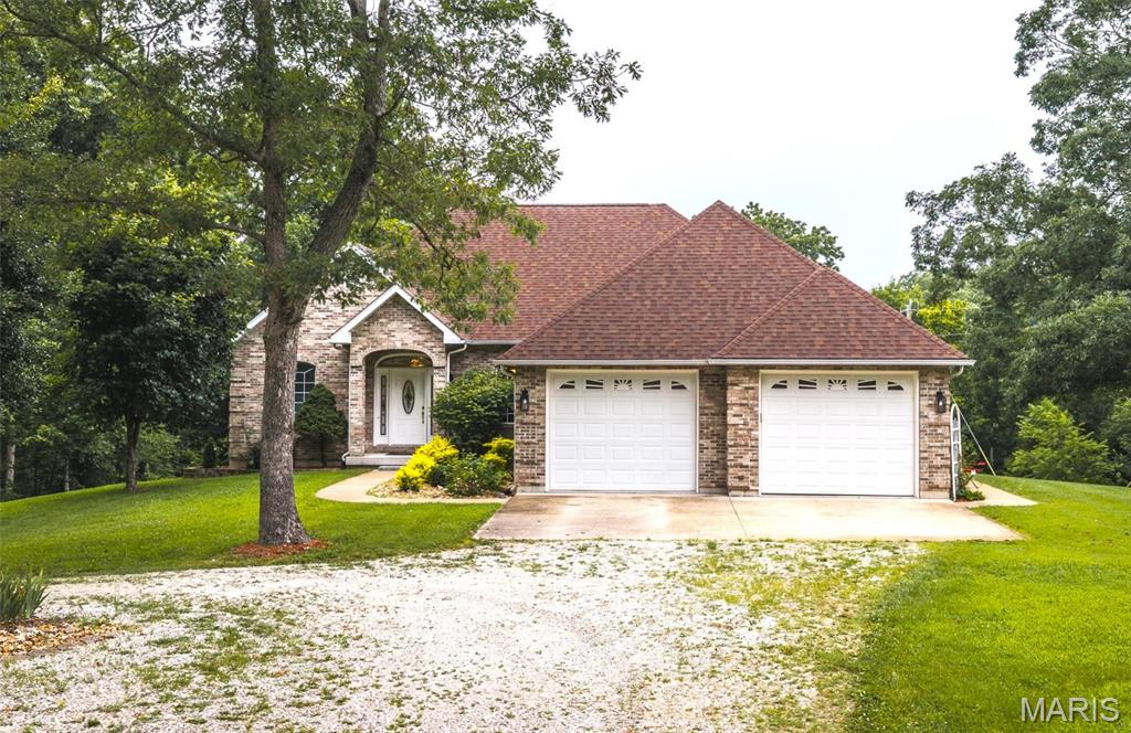 3891 East Lindberg Road Cuba, MO 65453 - Photo 1 of 58