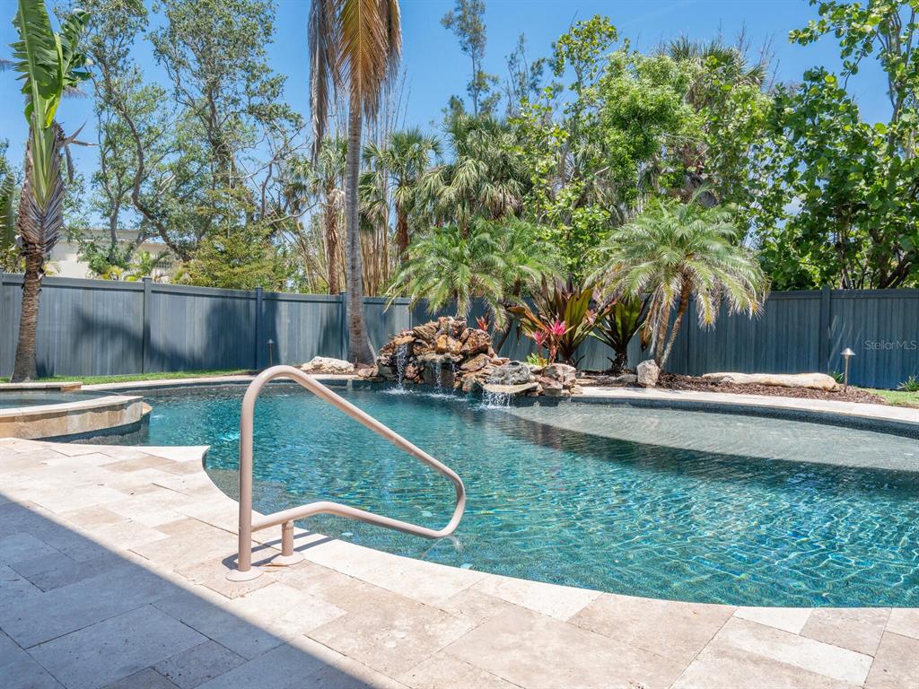 7333 Point Of Rocks Road Sarasota, FL 34242 - Photo 46 of 81