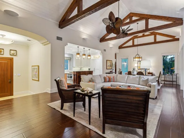 $3,995,000 | 7333 Point Of Rocks Road, Sarasota, FL 34242