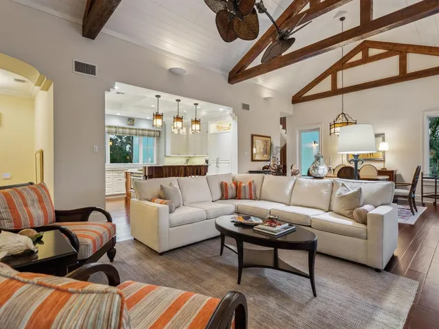 $3,995,000 | 7333 Point Of Rocks Road, Sarasota, FL 34242