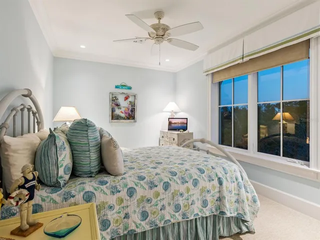 $3,995,000 | 7333 Point Of Rocks Road, Sarasota, FL 34242