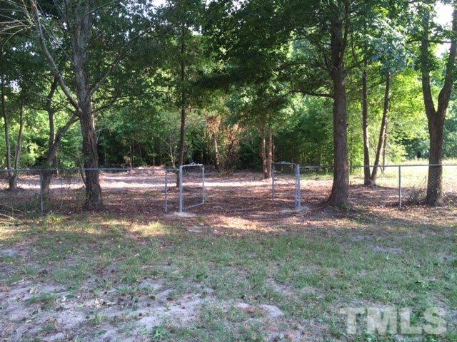 1390 Langdon Road Angier, NC 27501 - Photo 7 of 24 a view of outdoor space with trees