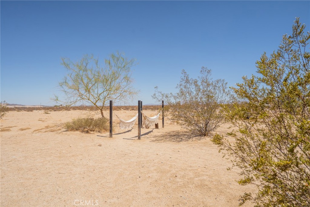 290 Bluegrass Road Twentynine Palms, CA 92277 - Photo 40 of 40