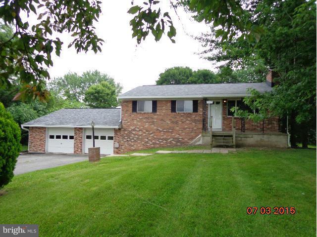 14041 Spickler Road Clear Spring, MD 21722 - Photo 1 of 11 Exterior (Front)