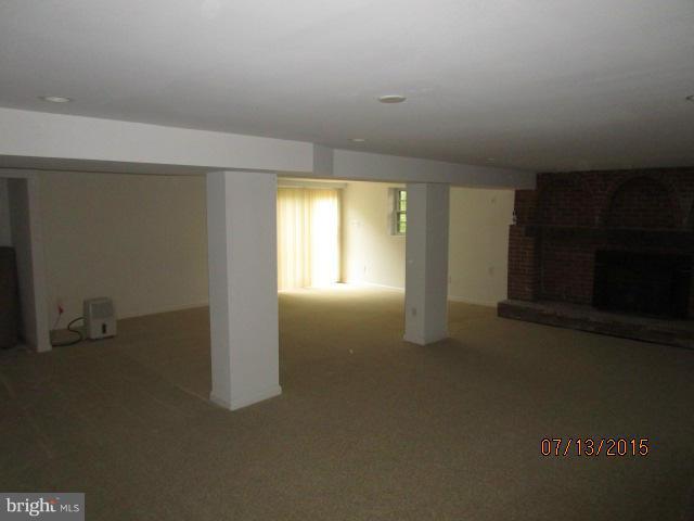 14041 Spickler Road Clear Spring, MD 21722 - Photo 7 of 11 Basement