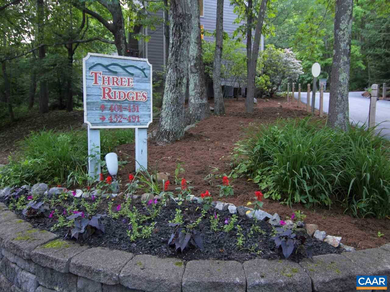 423 Three Ridges Roseland, VA 22967 - Photo 1 of 11 Gallery Image 1