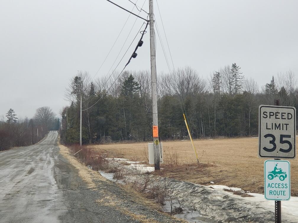 Moody Mills Rd