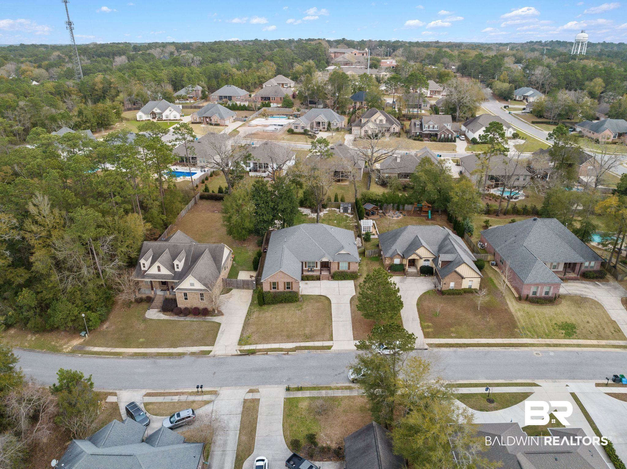 6587 Garrison Drive Daphne, AL 36527 - Photo 46 of 50
