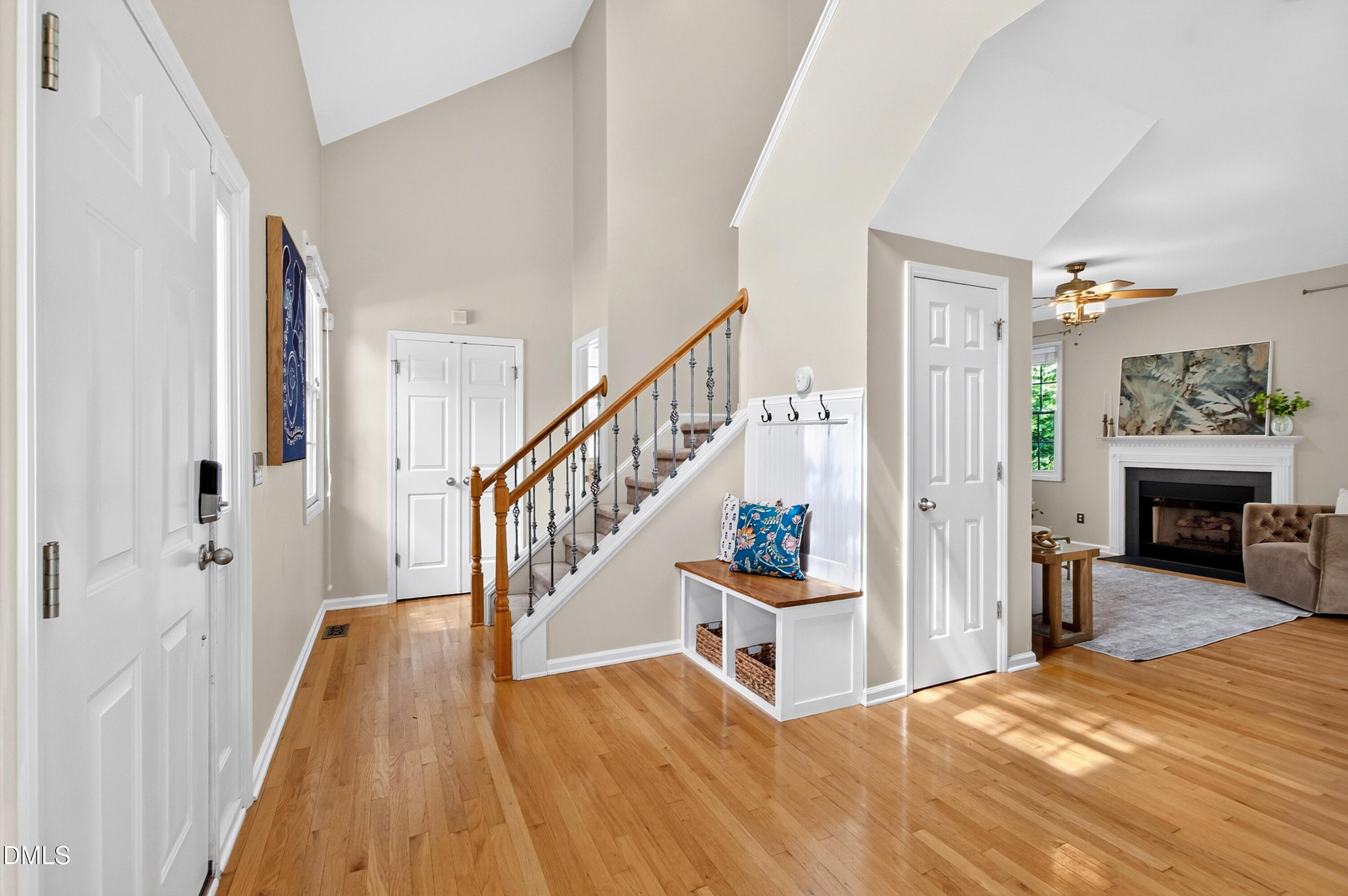 13101 Townfield Drive Raleigh, NC 27614 - Photo 7 of 46 Townfield (12)