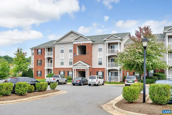 $239,900 | 767 Denali Way, Unit 308, Charlottesville, VA 22903