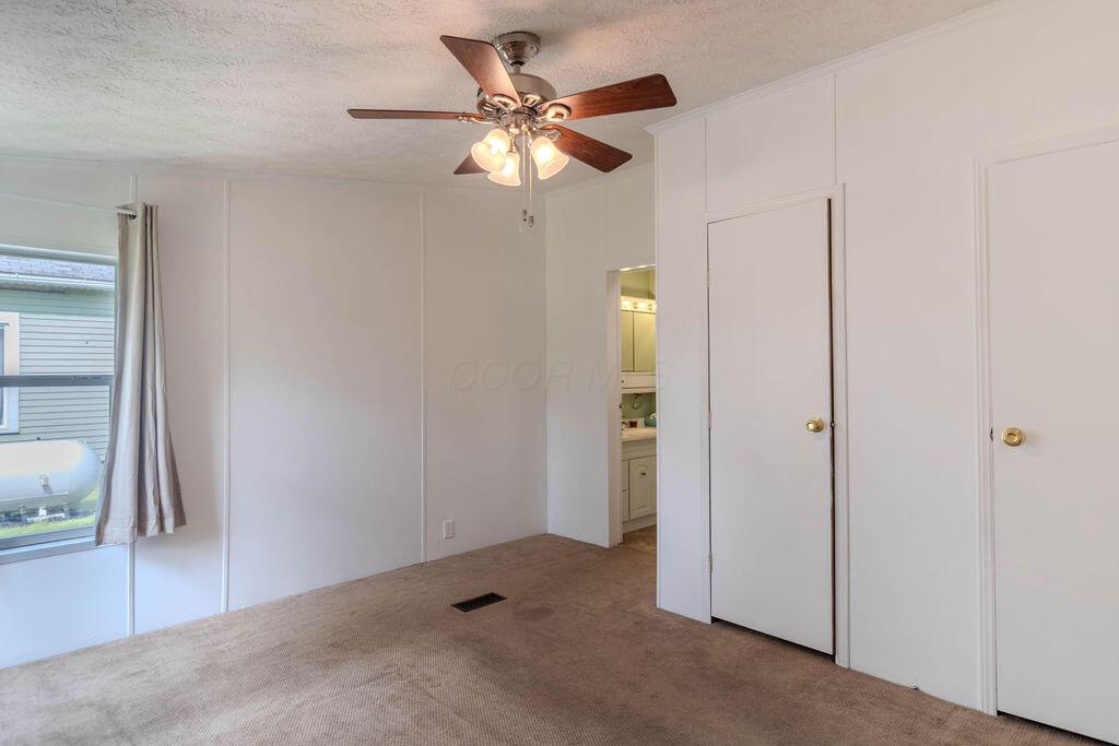 20903 Peoria Loop Road Raymond, OH 43067 - Photo 20 of 26 Primary Bedroom